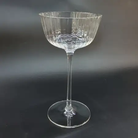 #HJY-3034X; Cocktail glass 130ml    ..