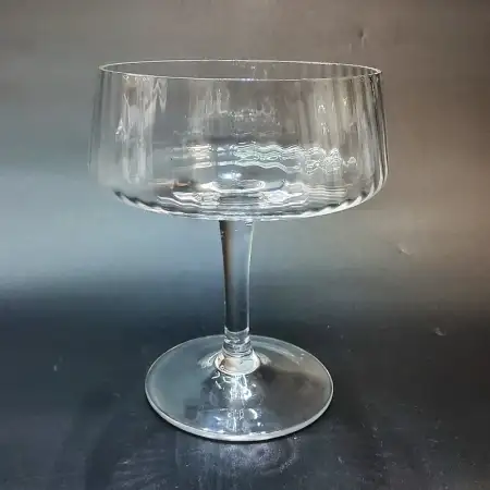 #HJY-3057; Cocktail glass 250ml   ..