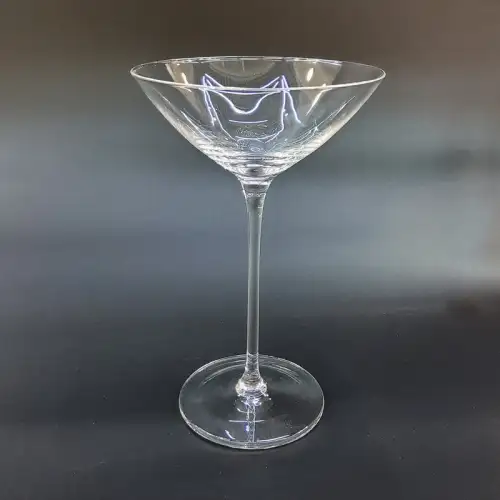 #HJY-3062; Cocktail glass 130ml