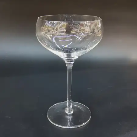 #HJY-3066; Cocktail glass 250ml..