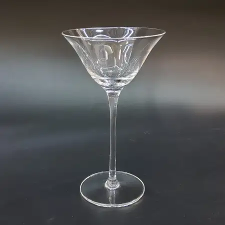 #HJY-3088; Cocktail glass 110ml..