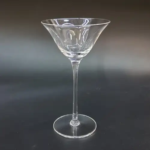 #HJY-3088; Cocktail glass 110ml