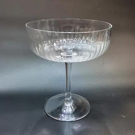 #HJY-3118; Cocktail glass 355ml..