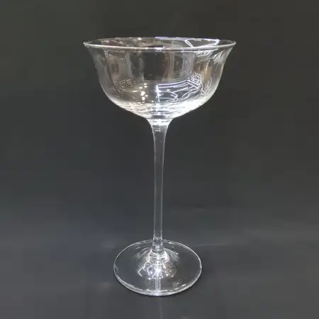 #HJY-3150; Cocktail glass 140ml..