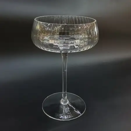 #HJY-3188; Cocktail glass 245ml ..