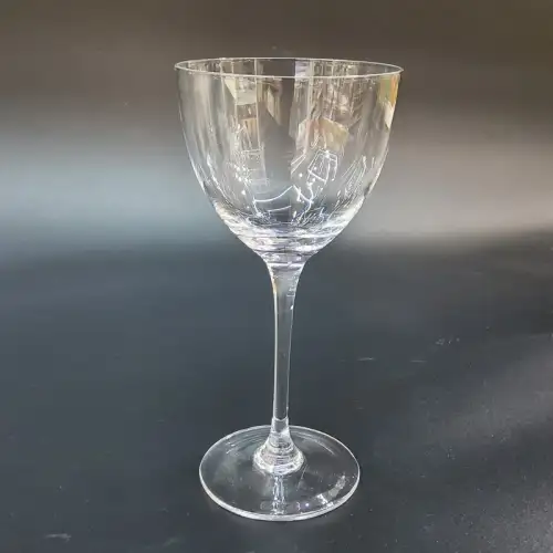 #HJY-8515; Cocktail glass 140ml                 