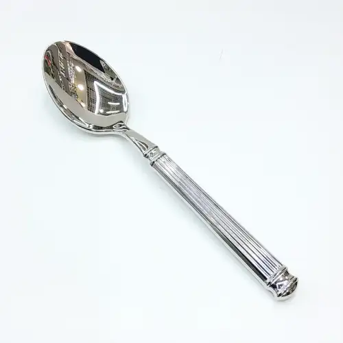 #HL8712; Stainless steel tea spoon