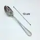 #HL8750; Stainless steel tea spoon