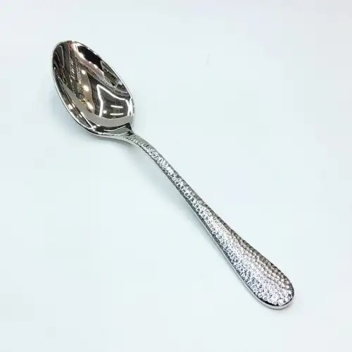 #HL8750; Stainless steel tea spoon