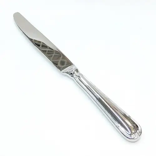 #HL8798; Stainless steel table knife
