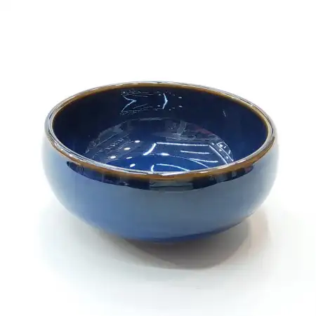 #HN2836; Ceramic bowl 8cm..