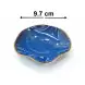 #HN7272; Ceramic sauce dish 9.7cm