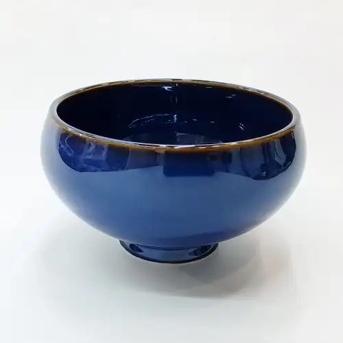 #HN7418; Ceramic bowl 12cm  