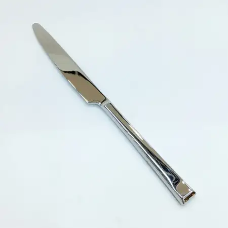 #HQ0234; Stainless steel table knife ..