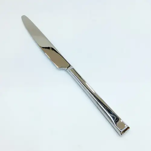 #HQ0234; Stainless steel table knife 