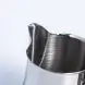#IMC-350; Stainless steel milk pitcher 350ml