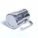 #IMC-650; Stainless steel milk pitcher 650ml