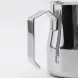 #IMC-650; Stainless steel milk pitcher 650ml