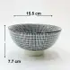 #JT6742-XT;  Ceramic bowl 6 inch #XT