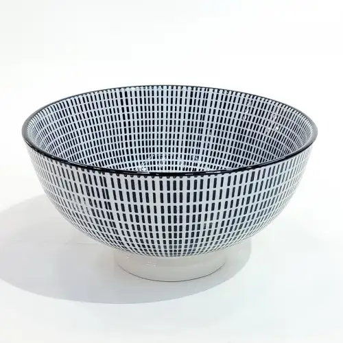 #JT6711-XT;  Ceramic bowl 4.5 inch #XT