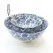 #JT6742-LH;  Ceramic bowl 6 inch #LH