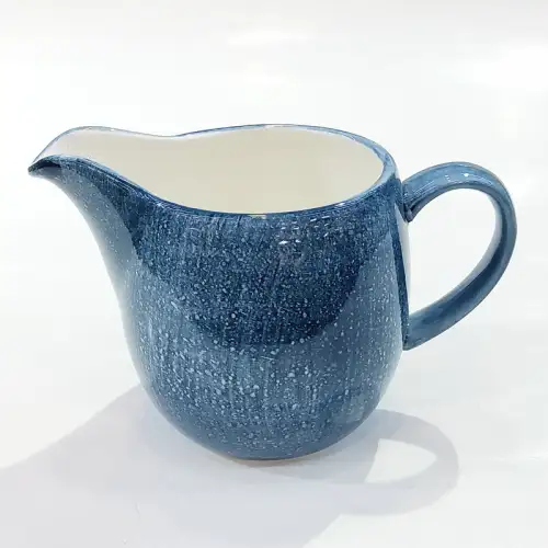 #KA0496; Ceramic sauce pot