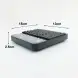 #KC215A; Electronic coffee scale and timer