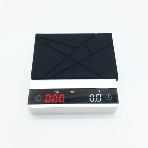 #KC230; Electronic coffee scale and timer #KC230; Electronic coffee scale and timer