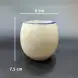 #KH7044; Ceramic 160ml cup