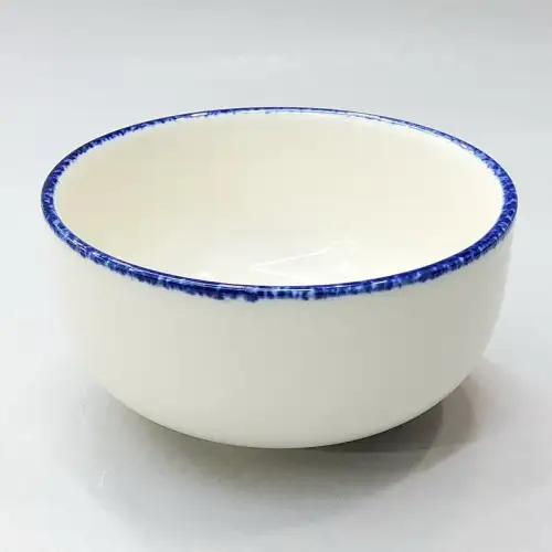 #KH7099; Ceramic 4.5 inches bowl