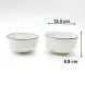 #KH7105; Ceramic 5 inches bowl