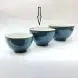 #KK6116-BL; Ceramic 6 inches bowl