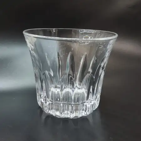 #KTY4320-1; Glass cup 273ml/9.2oz..