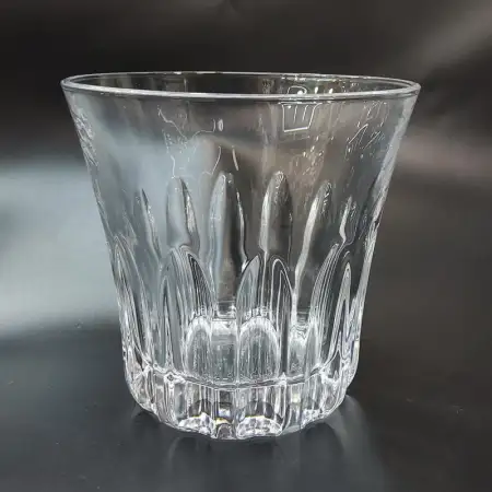 #KTY4320; Glass cup 472ml/15.96oz..