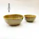 #KX1388; Ceramic bowl 6 inches