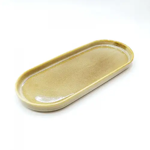 #KX8240; Ceramic 11 inches plate #KX8240; Ceramic 11 inches plate