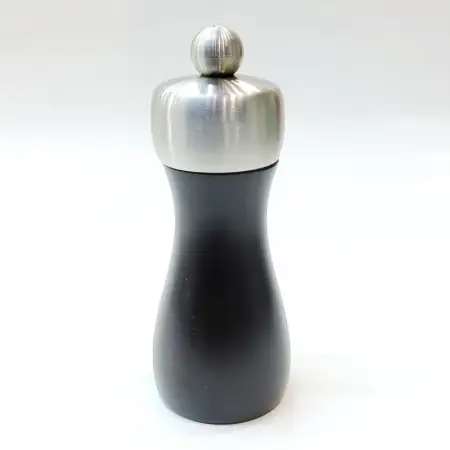 #MJPMS5-CH; 5" wood + stainless ste..