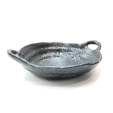 #NK-3434; Ceramic bowl with 9.75 inches ..