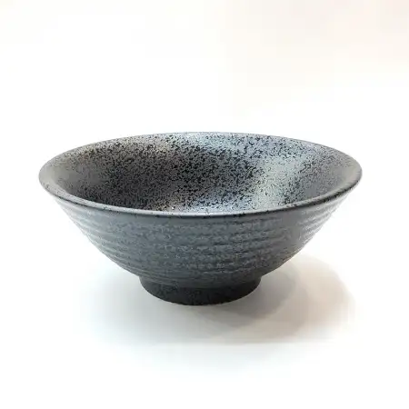 #NK-3489; Ceramic bowl 6 inches..