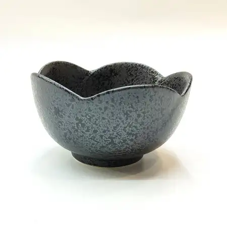 #NK-3571; Ceramic sauce dish 4 inches..