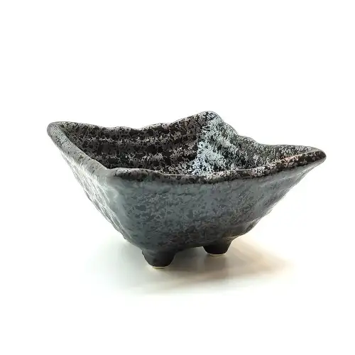 #NK-3588; Ceramic sauce dish 4 inches