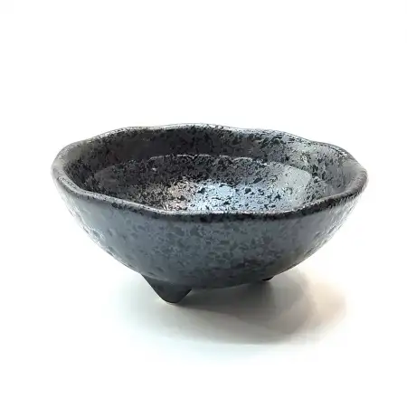 #NK-3595; Ceramic bowl 4 inches..