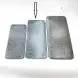 #NK-3892; Ceramic rectangular plate 14 inches