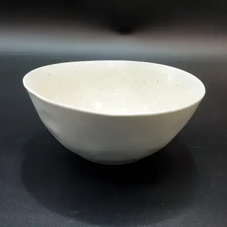 #SG7913; Ceramic 5.5" cereal bowl  ..