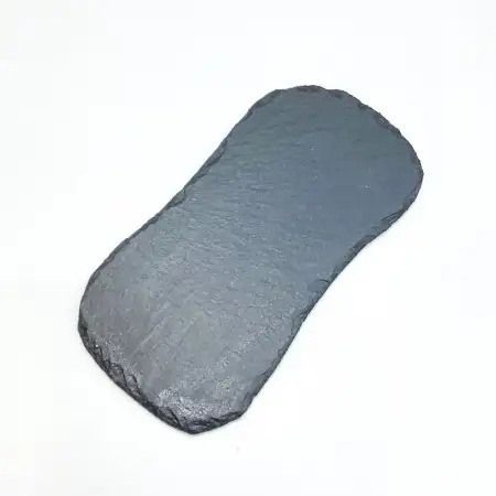 #SLT2814; Slate serving board 28x14cm..