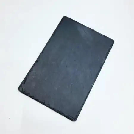 #SLT3020; Slate serving board 30x20cm..