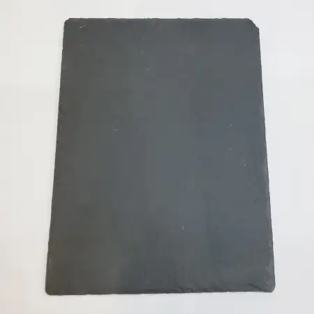 #SLT4030; Slate serving board 40x30cm..
