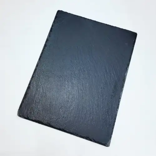 #SLT5030; Slate serving board 50x30cm