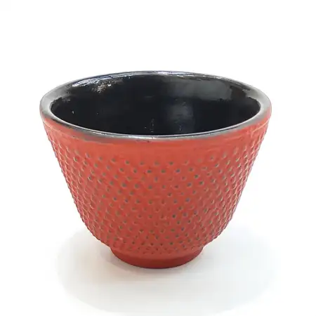 #SQ3680-R; Cast iron cup 60ml #R ..