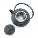 #SQ5934; Cast iron tea pot 700ml